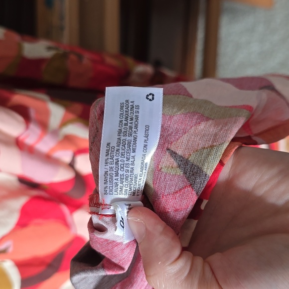 Women’s Dress Spaghetti strap A New Day - Picture 7 of 7